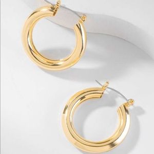 Hoop Earrings